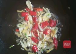 炒牛百叶的做法图解3