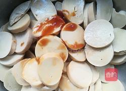 热拌素鸡的做法图解3