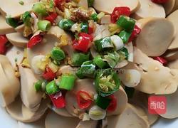 热拌素鸡的做法图解5