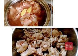 新疆大盘鸡的做法图解2