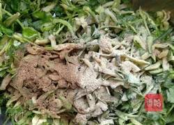 腌萝卜干的做法图解5