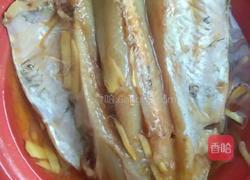 香辣烤鱼的做法图解1