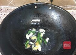 家常鱼香肉丝的做法图解4