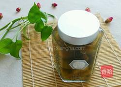 无花果罐头的做法图解11