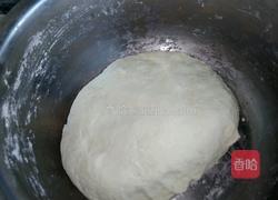韭菜盒子的做法图解2