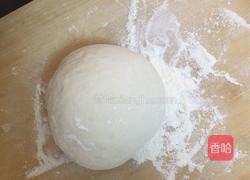 鲜肉包子的做法图解1