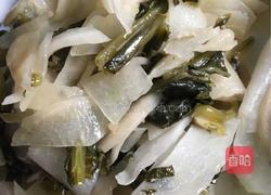 萝卜仔的做法图解7