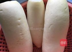 萝卜仔的做法图解1