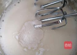 戚风蛋糕(六寸)的做法图解7