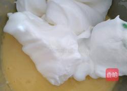 戚风蛋糕(六寸)的做法图解10