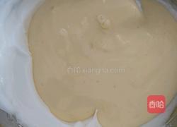戚风蛋糕(六寸)的做法图解11