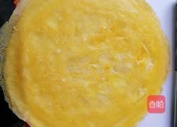 全麦牛油果蛋卷(减脂餐)的做法图解1
