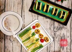 全麦牛油果蛋卷（减脂餐）的做法图解8