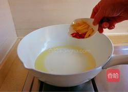 肉末辣炒雪里蕻的做法图解3