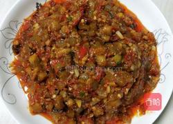 猪皮辣酱的做法图解10