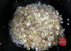 猪皮辣酱的做法图解5