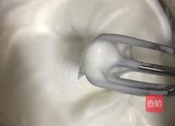 6寸戚风蛋糕(家庭简介版)的做法图解5