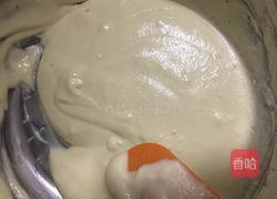 6寸戚风蛋糕(家庭简介版)的做法图解11