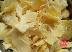 姜糖片的做法图解2