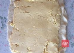 蝴蝶酥的做法图解3