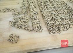 芝麻团的做法图解7