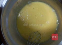 鸡蛋糕的做法图解2