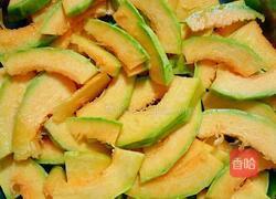 自制南瓜饼的做法图解2