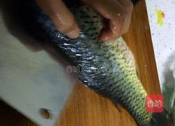 爱个够鱼片的做法图解1