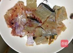爱个够鱼片的做法图解4