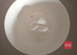 简单版蛋黄酥的做法图解2