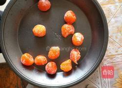 简单版蛋黄酥的做法图解3