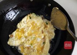 家常版西红柿鸡蛋面的做法图解5