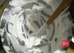 奥利奥奶油(假)慕斯的做法图解2