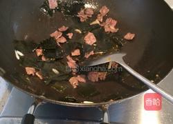 牛肉海带汤的做法图解6