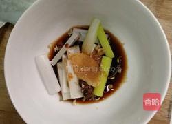 蒸酥肉（毛豆）的做法图解1