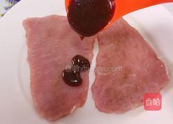 炸猪排的做法图解7