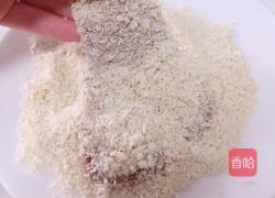 炸猪排的做法图解11