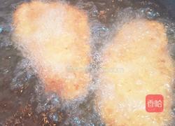 炸猪排的做法图解13