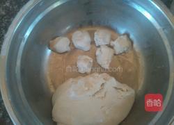 简易麻团的做法图解4