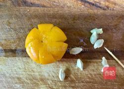 糖渍金桔的做法图解3