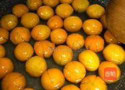 糖渍金桔的做法图解8