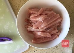 软炸里脊的做法图解2