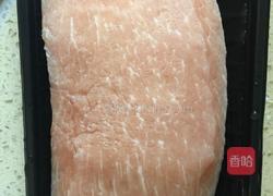 软炸里脊的做法图解1