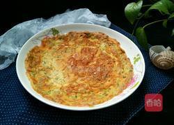 小葱跑蛋的做法图解7