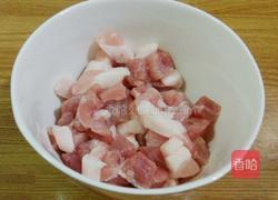 干烧平鱼的做法图解2