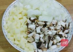 干烧平鱼的做法图解4