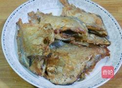 干烧平鱼的做法图解8