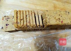 红糖核桃饼干的做法图解8