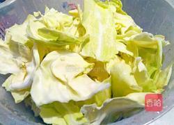 糖醋莲白的做法图解13