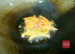 糖醋莲白的做法图解15